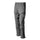 Mascot Customized Stretch Trousers with Kneepad Pockets - Stone Grey #colour_stone-grey