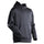 Mascot Customized Fleece Hoodie #colour_dark-navy