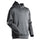 Mascot Customized Fleece Hoodie #colour_stone-grey