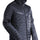 Mascot Customized Thermal Quilted Jacket with CLIMascot #colour_dark-navy
