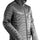 Mascot Customized Thermal Quilted Jacket with CLIMascot #colour_stone-grey