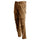Mascot Customized Stretch Trousers with Kneepad Pockets - Nut Brown #colour_nut-brown