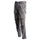 Mascot Customized Stretch Trousers with Kneepad Pockets - Stone Grey #colour_stone-grey