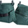 Mascot Customized Craftsman Holster Pockets #colour_forest-green