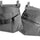Mascot Customized Craftsman Holster Pockets #colour_stone-grey