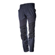 Mascot Customized Trousers with Kneepad Pockets - Dark Navy #colour_dark-navy