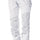 Mascot Customized Trousers with Kneepad Pockets - White #colour_white