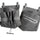 Mascot Customized Electrician Holster Pockets #colour_stone-grey