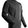 Mascot Customized Modern Fit Long-Sleeved T-shirt #colour_black