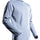 Mascot Customized Modern Fit Long-Sleeved T-shirt #colour_light-stone-blue