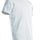 Mascot Customized Modern Fit T-shirt #colour_white
