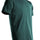 Mascot Customized Modern Fit T-shirt #colour_forest-green