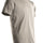 Mascot Customized Modern Fit T-shirt #colour_light-sand