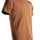Mascot Customized Modern Fit T-shirt #colour_nut-brown