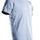 Mascot Customized Modern Fit T-shirt #colour_light-stone-blue