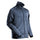 Mascot Customized Microfleece with Zipper #colour_dark-navy