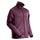 Mascot Customized Microfleece with Zipper #colour_bordeaux