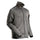 Mascot Customized Microfleece with Zipper #colour_stone-grey
