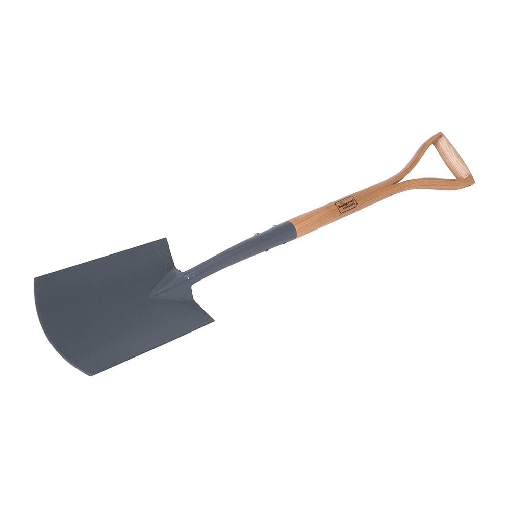 Silverline Carbon Steel Digging Spade