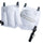 Mascot Customized Painter Holster Pockets #colour_white