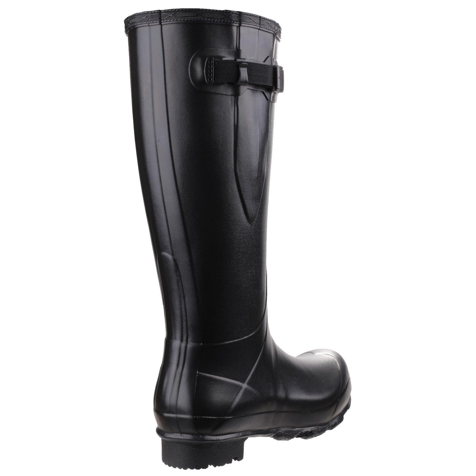 Hunter norris field adjustable wellington boots best sale