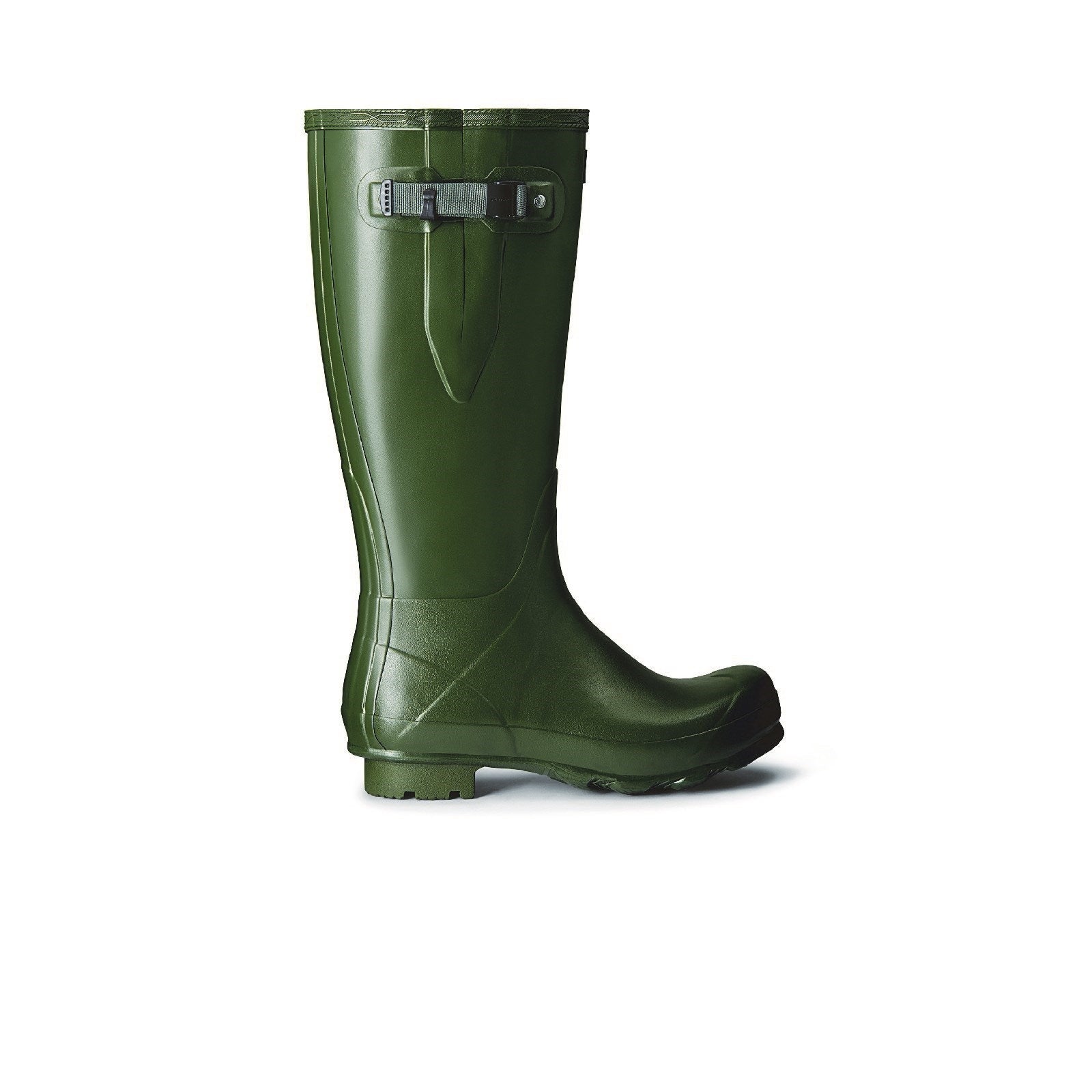 Hunter Norris Adjustable Wellington Boots GS Workwear