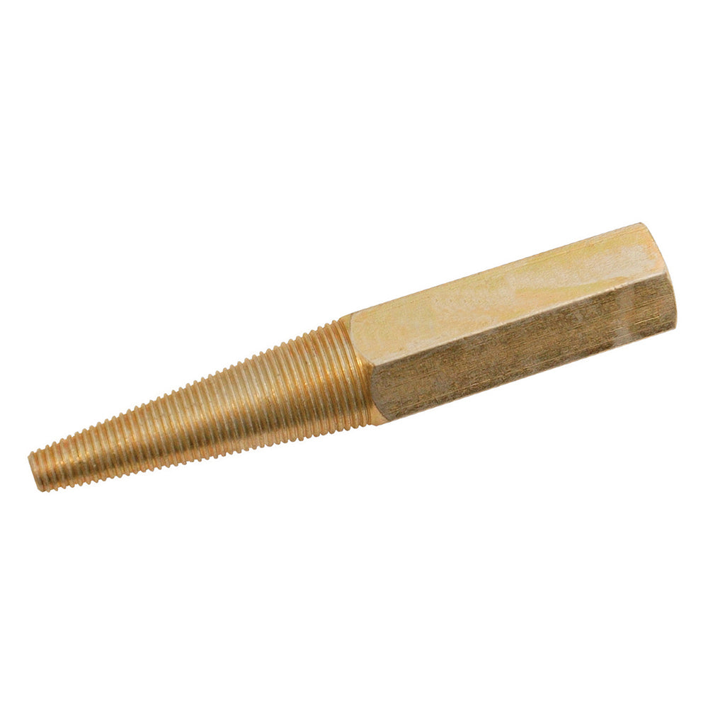 Silverline Left-Hand Threaded Tapered Spindle