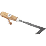 Draper Carbon Steel Heavy Duty Hand Patio Weeder with Ash Handle
