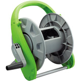 Draper Garden Hose Reel Cart (50m)