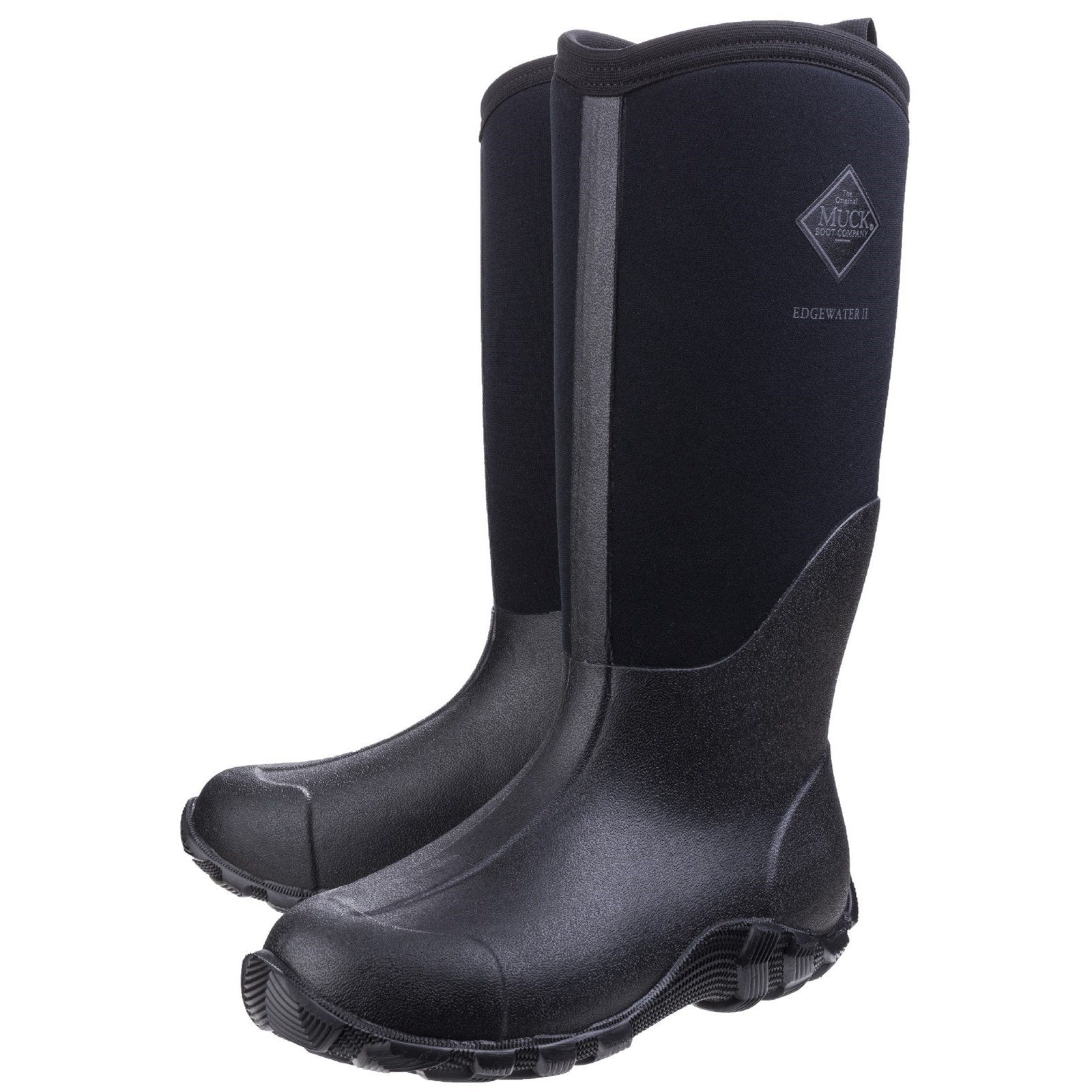 Muck Boots Edgewater II Tall Boots – GS Workwear