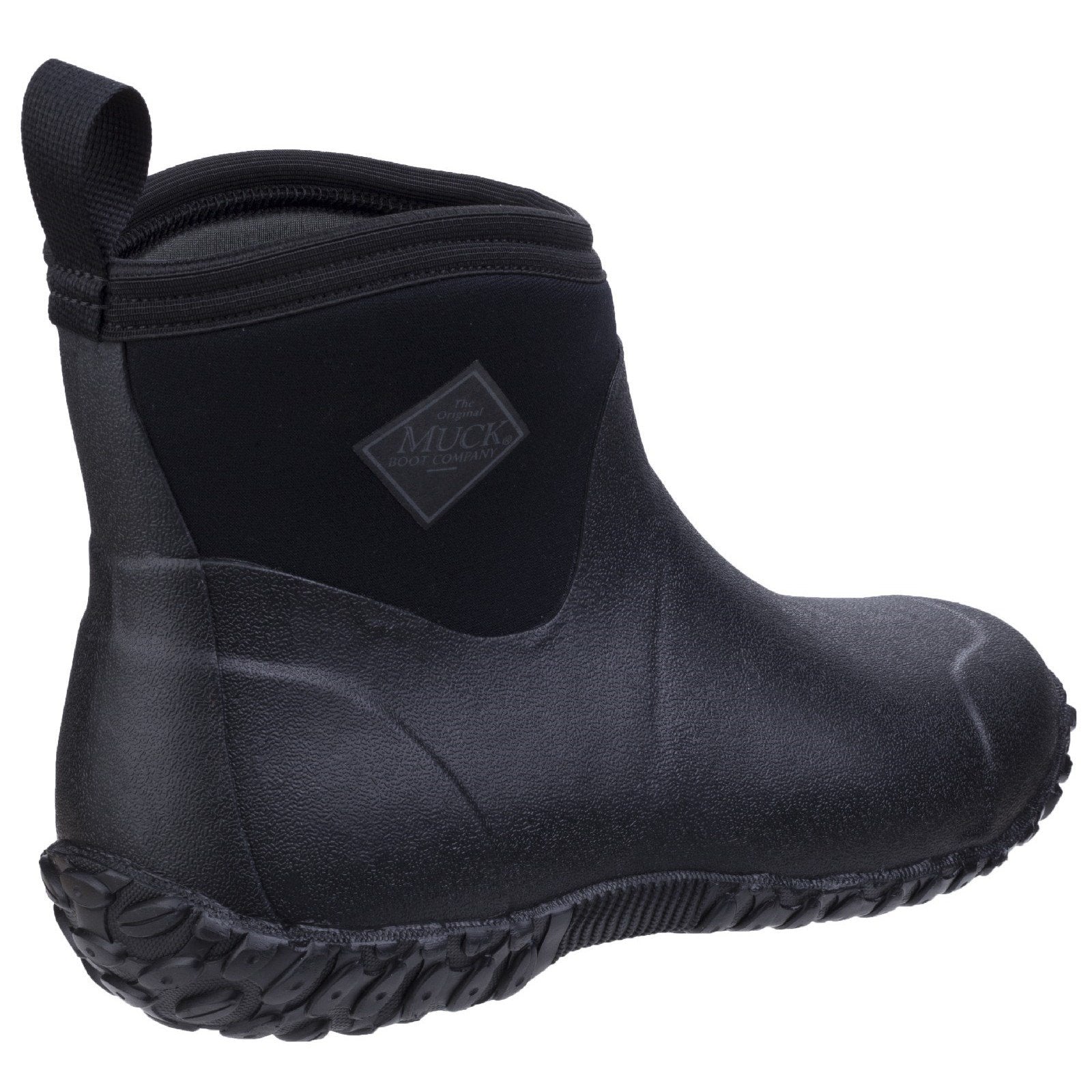 Muck Boots Muckster II Mens Ankle Boot – GS Workwear