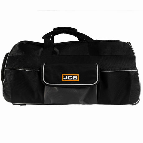 JCB Tools 26" Trolley Handled Kit Bag