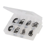 Fixman External Circlips Pack