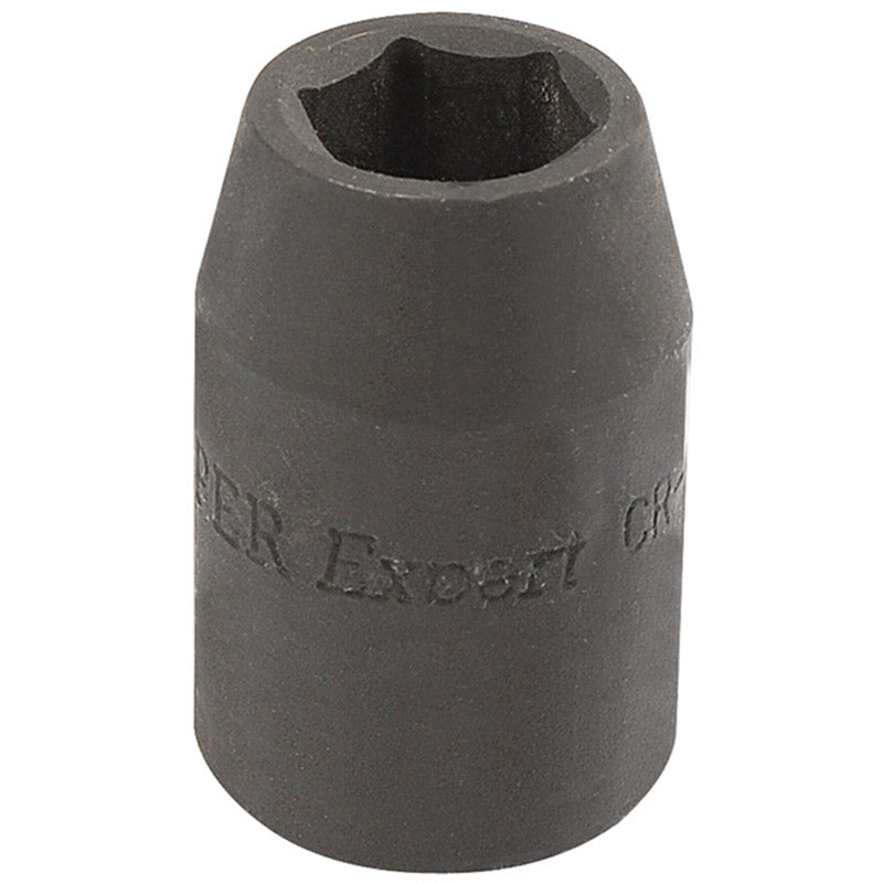 Draper Expert 13mm 1/2" Square Drive Impact Socket (Sold Loose)