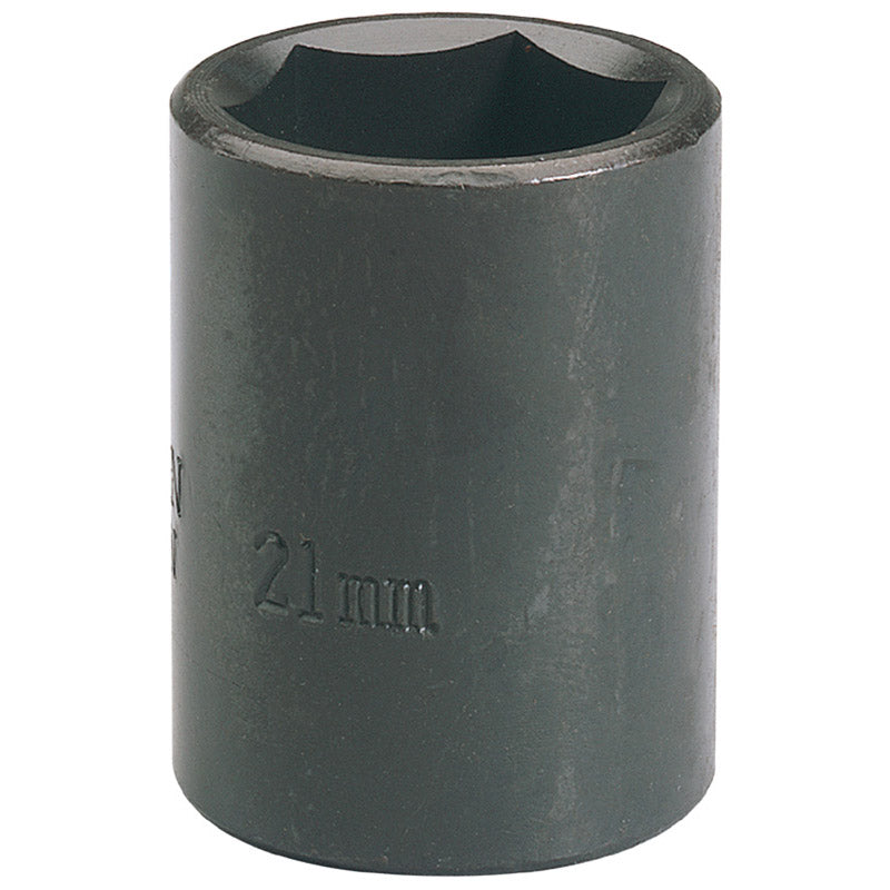 Draper Expert 21mm 1/2" Square Drive Impact Socket (Sold Loose)