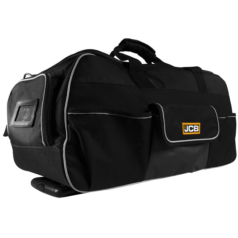 JCB Tools 26" Trolley Handled Kit Bag