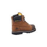 Amblers Safety Goodyear Welted Lace Up Safety Boots