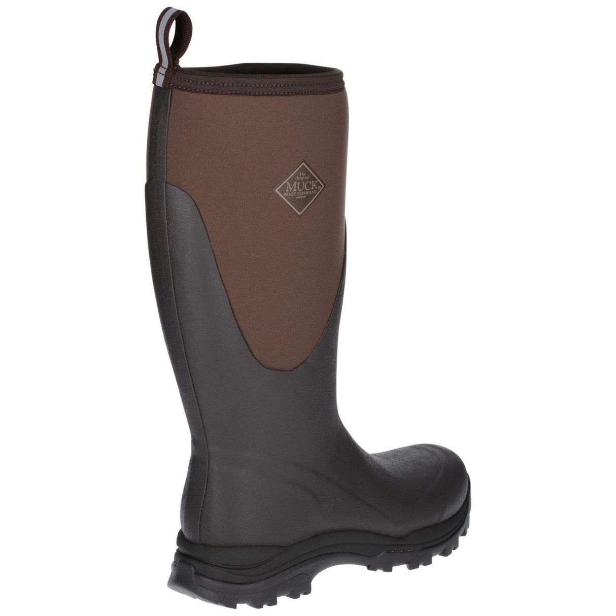 Muck Boots Outpost Mens Tall Boots