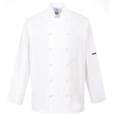 Portwest Norwich Chefs Jacket
