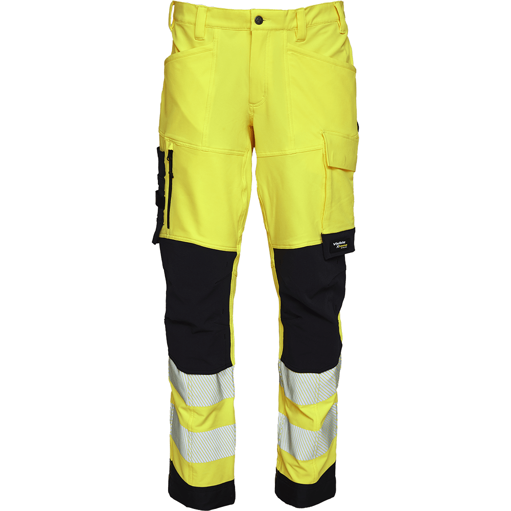 ELKA Visible Xtreme Recycled Waist Trousers