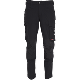 ELKA Working Xtreme Recycled Waist Trousers - Short model