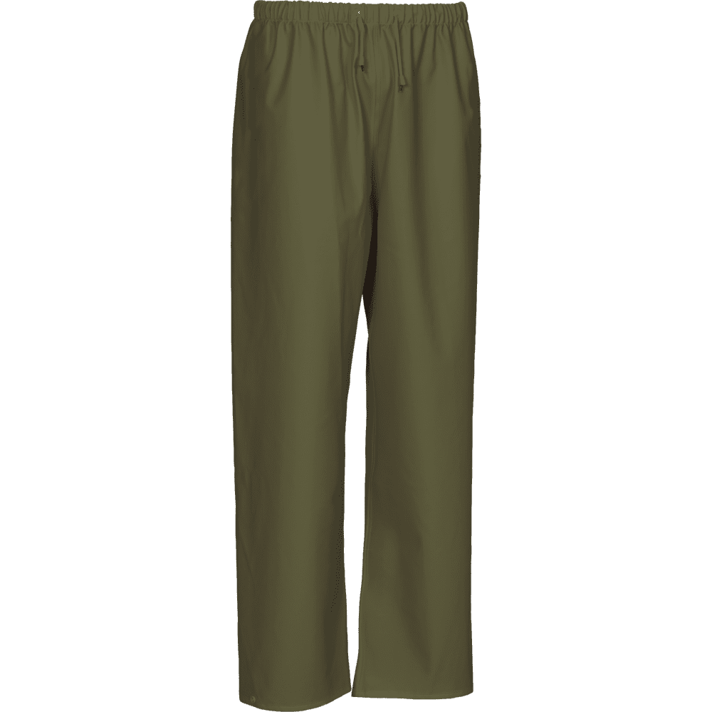 ELKA Waist Trousers 302400 #colour_olive