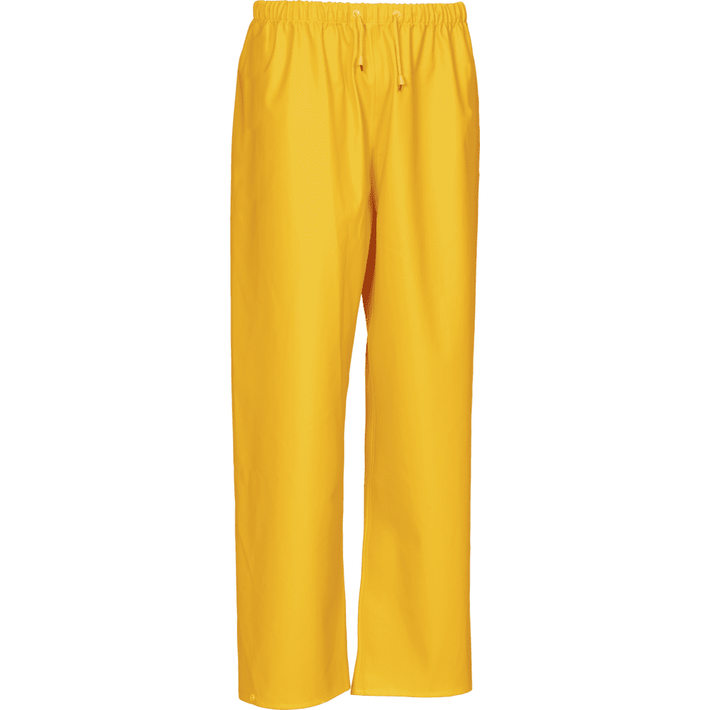 ELKA Waist Trousers 302400 #colour_yellow