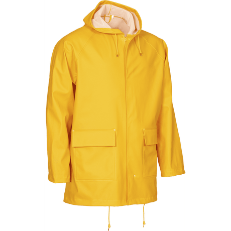 ELKA Jacket 306600 #colour_yellow