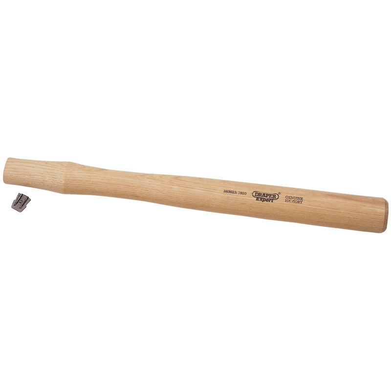 Draper Expert 400mm Hickory Hammer Shaft and Wedge