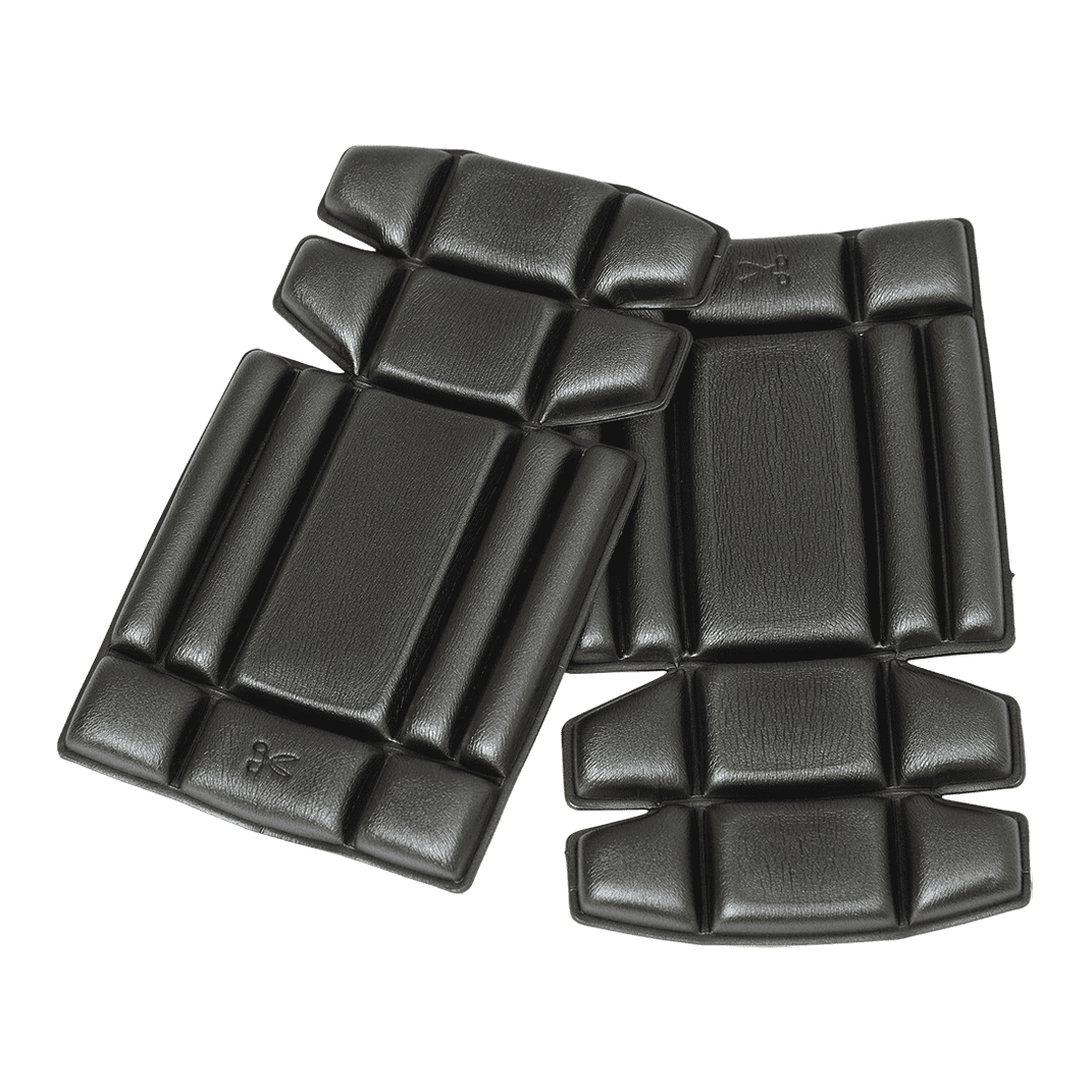 ELKA Foam knee pads 3260 #colour_grey