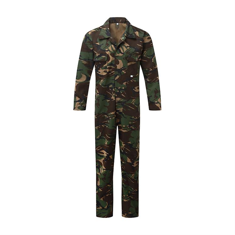 Fort Workwear Tearaway Junior Coverall
