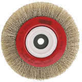 Draper 150mm Crimped Steel Wire Wheel
