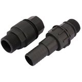 Draper Output Elbow for 31561