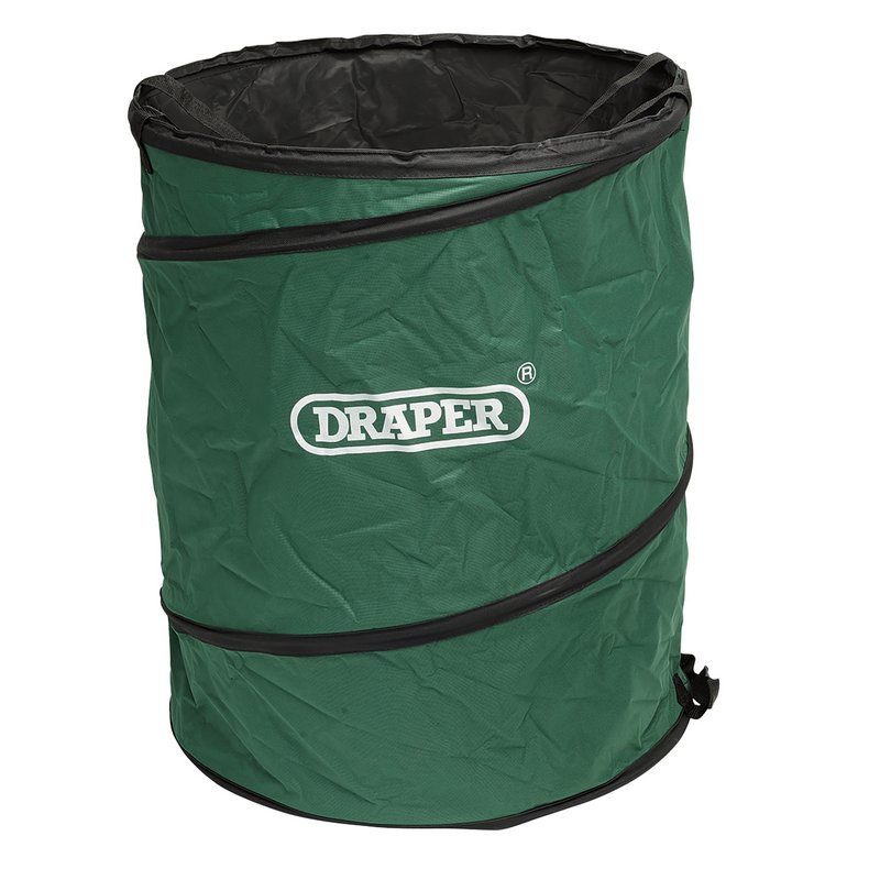 Draper General Purpose Pop up Tidy Bag (175L)